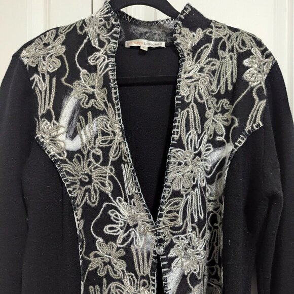 Unique jacket - Picture 2 of 4